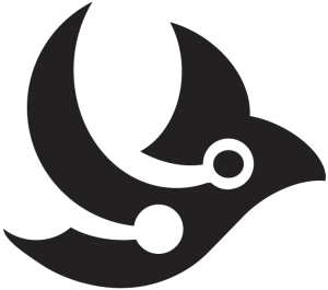 Cms solutions izrada sajtova i online prodavnica crni logo