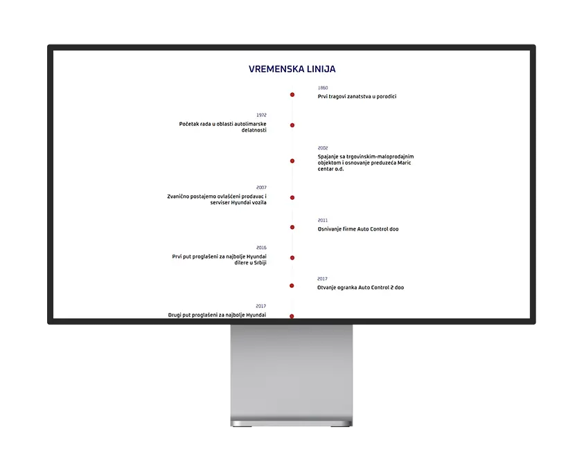 Maric centar desktop 10