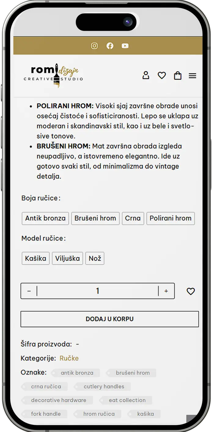 Romi dizajn mob 04