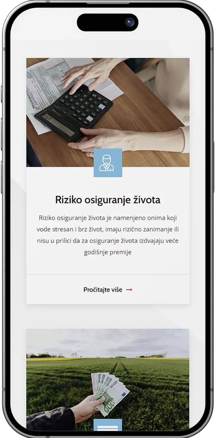 Biserna Polisa – Mobilno iskustvo 4