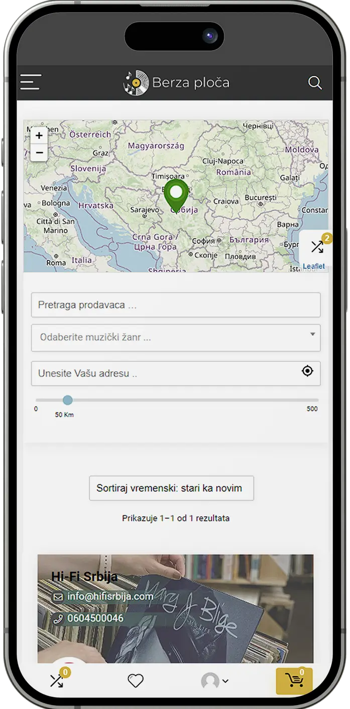 Berza Ploca Mobilni 05
