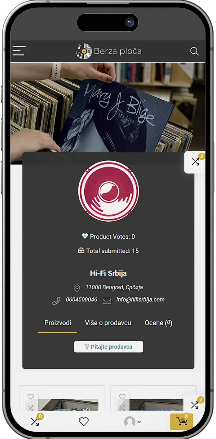 Berza Ploca Mobilni 06