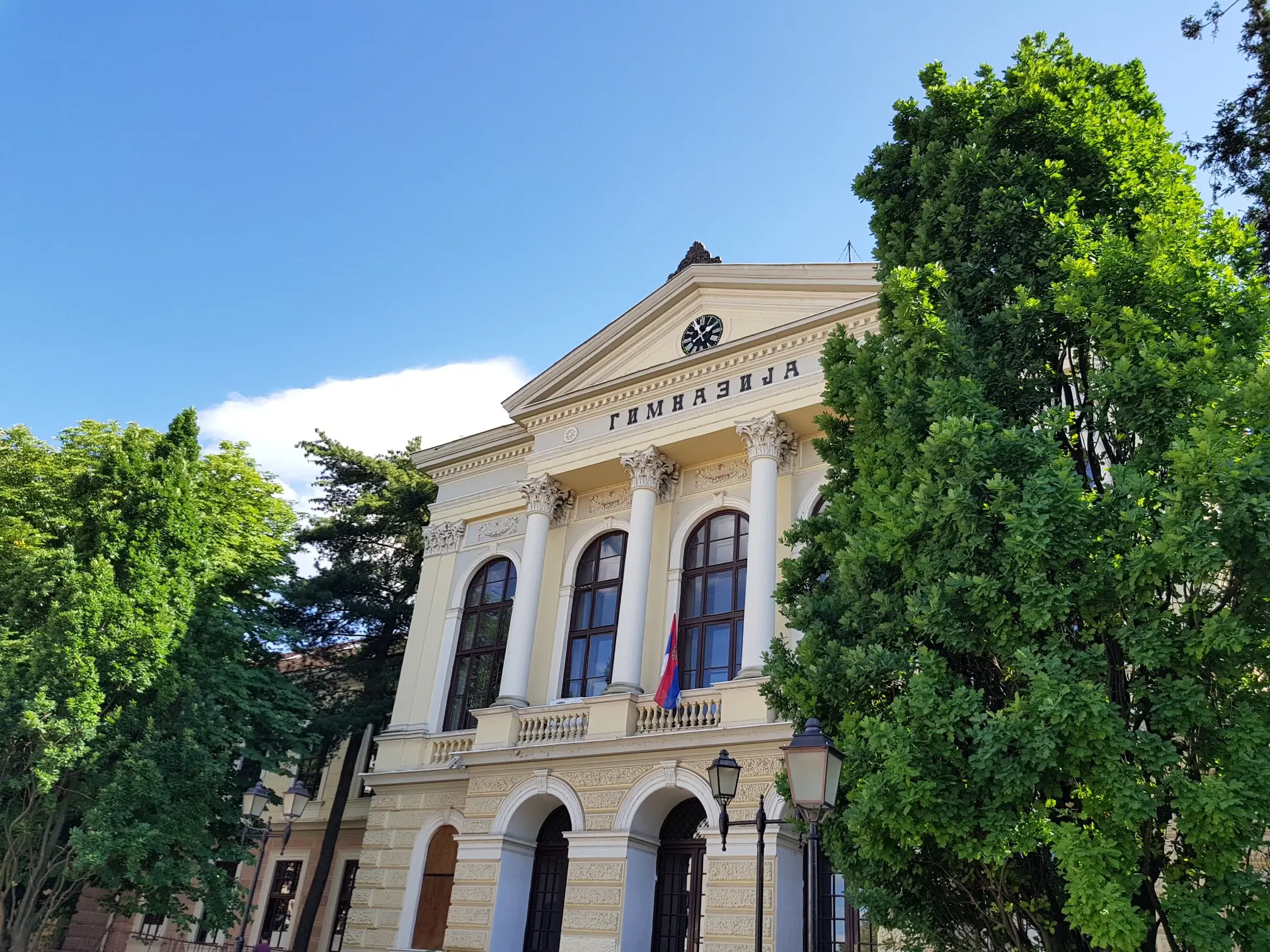 Kako izabrati pravog web dizajnera u Kragujevcu?