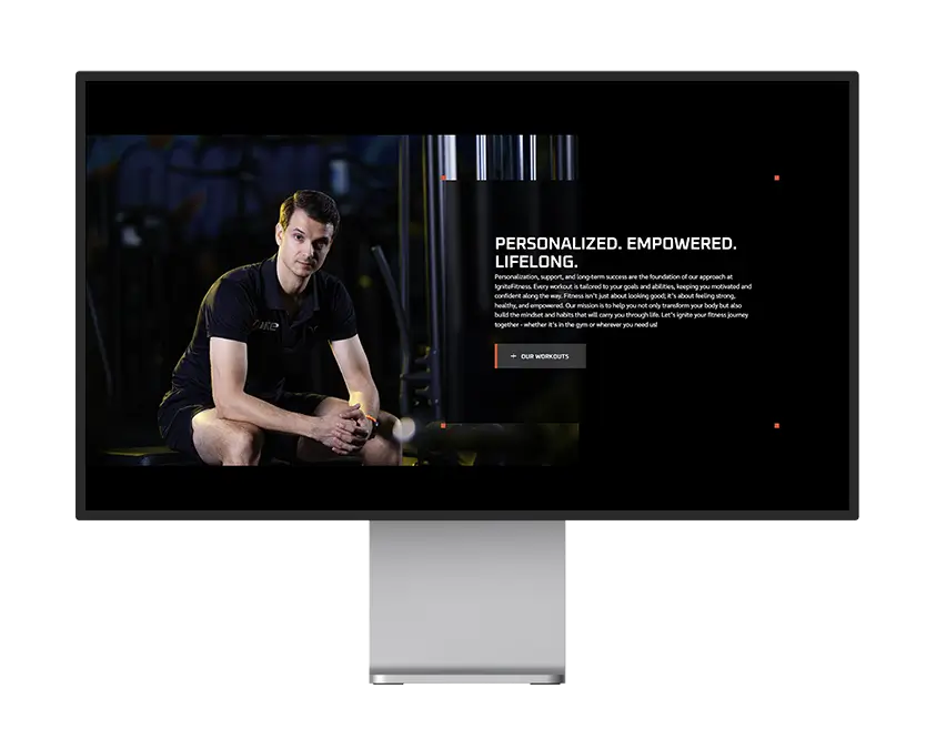 Fitness ignite pc 02