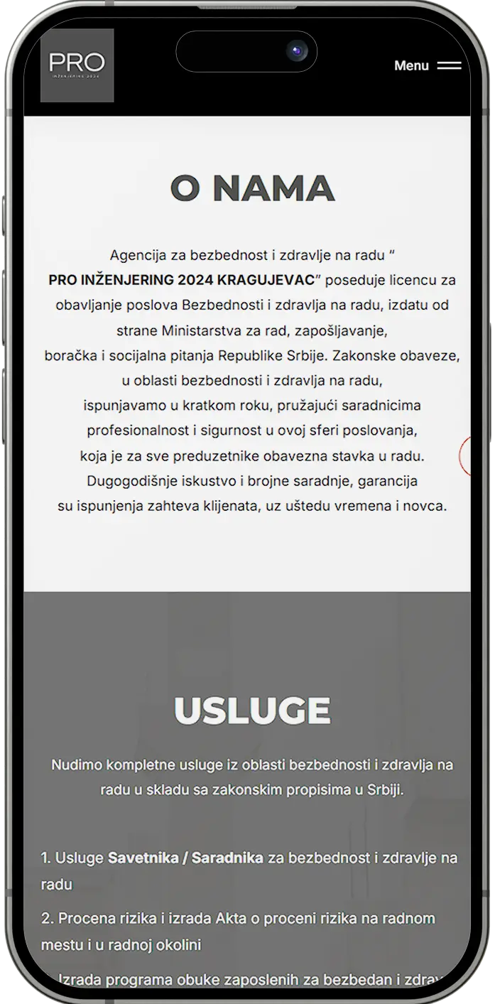 Proinzenjering mob 02