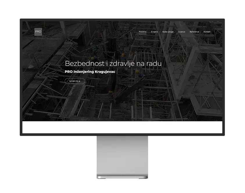 Proinzenjering pc 01