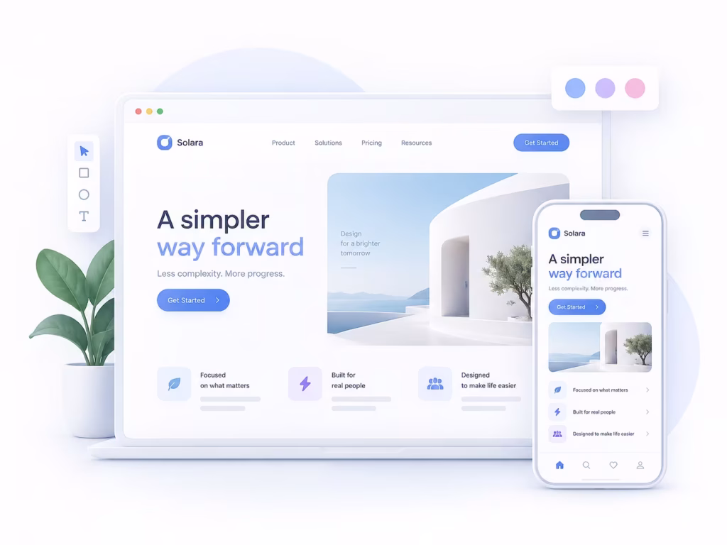 UI / UX