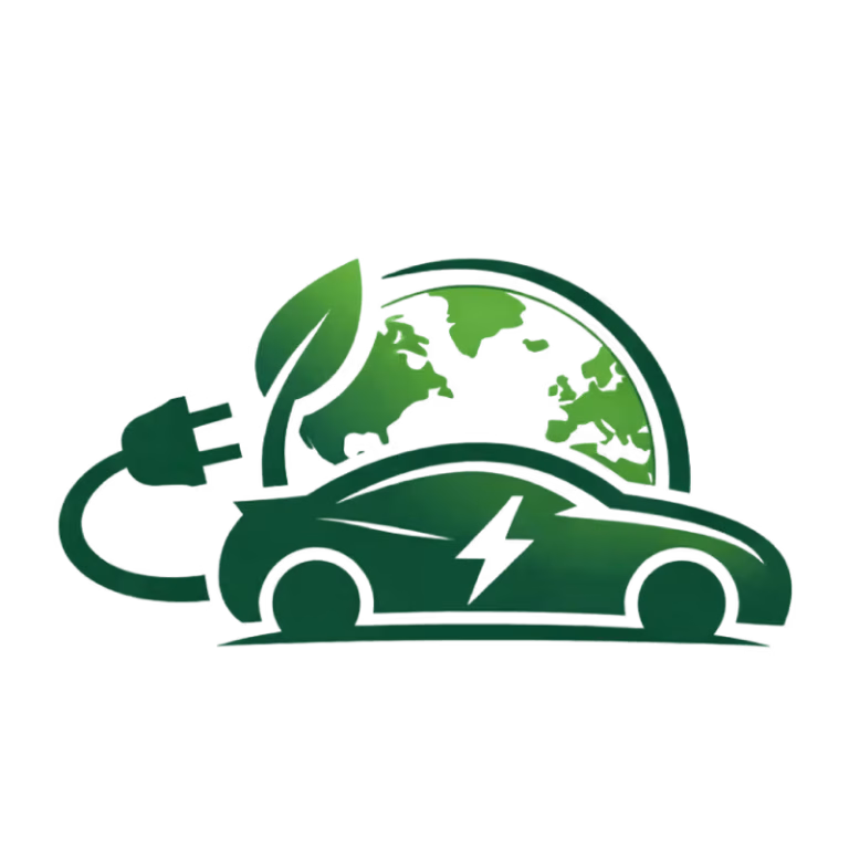 Eco car lab logo
