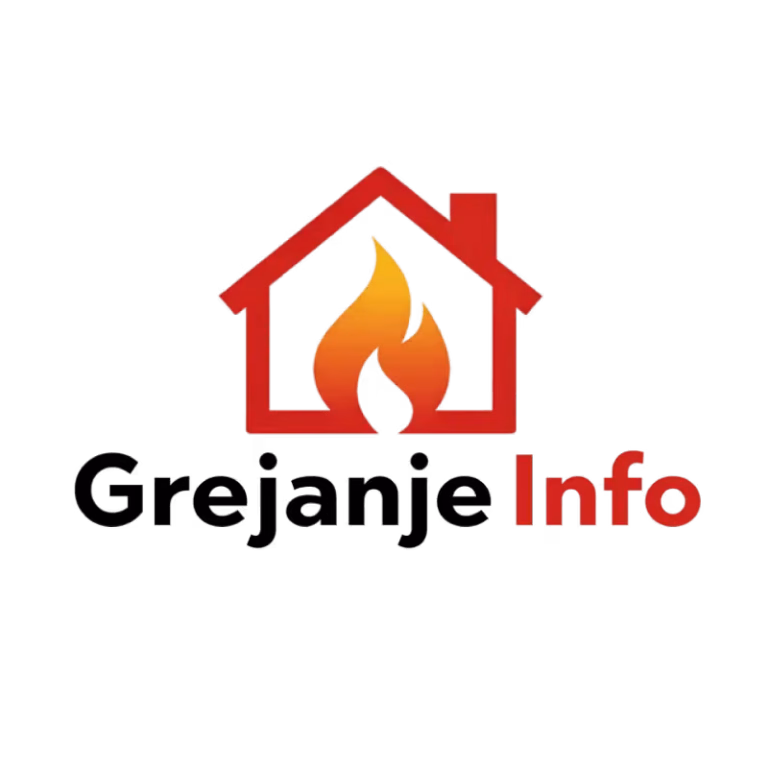 Grejanje info logo