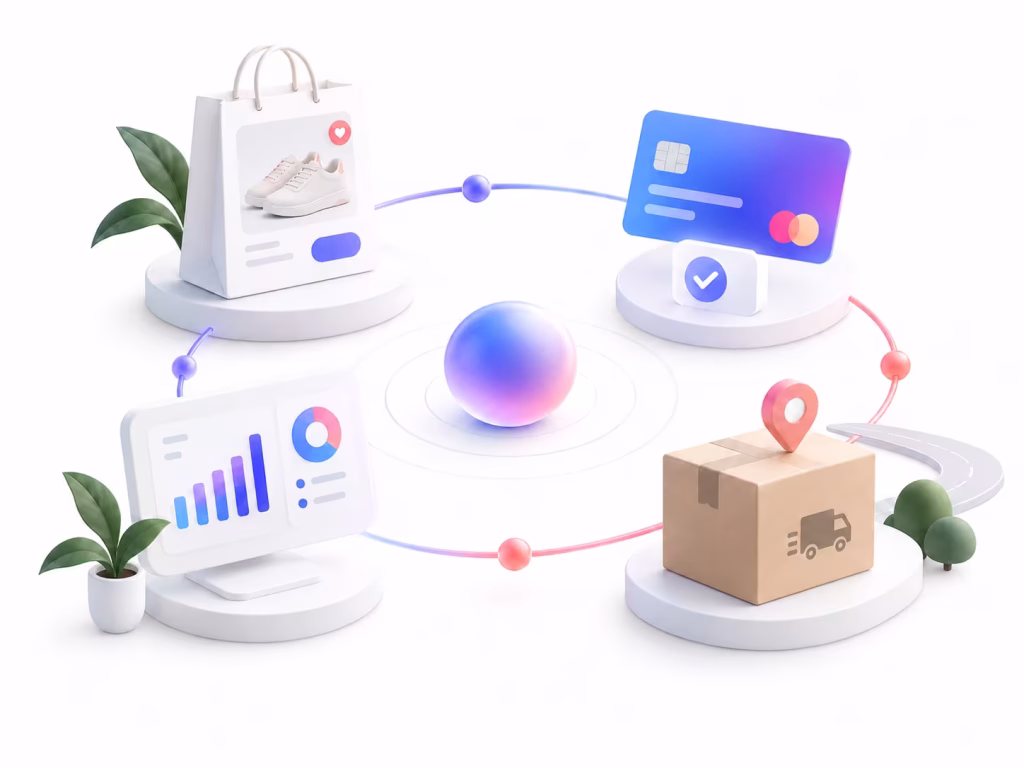 WooCommerce